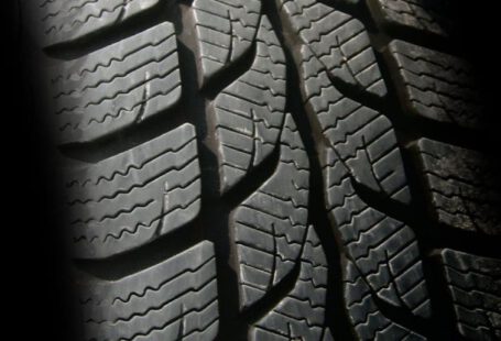 Tires - Car Tire