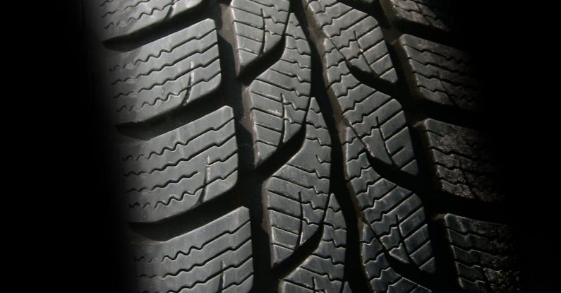 Tires - Car Tire