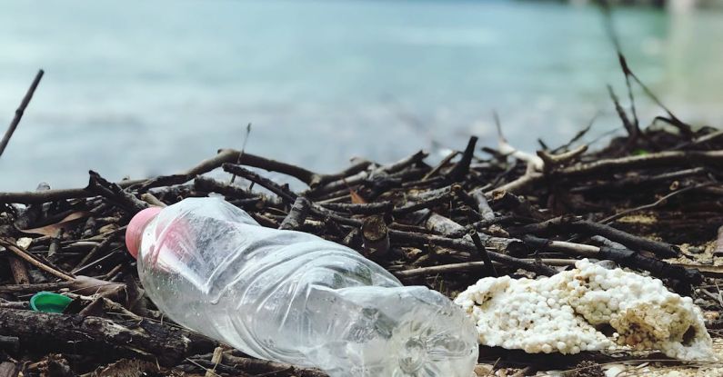 Plastic Bottles - Close-Up Photo of Plastic Bottle